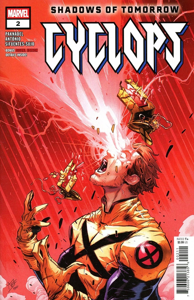 Cyclops #2