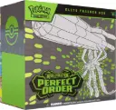 Pokémon - Mega Evolution 3: Perfect Order - Elite Trainer Box