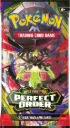 Pokémon - Mega Evolution 3: Perfect Order - Booster Pack