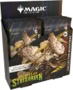 Magic: The Gathering - Secrets of Strixhaven Collector Booster Box (12 packs)