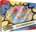 Pokémon - Mega Evolution 2.5: Ascended Heroes Mega Feraligatr ex Box