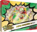 Pokémon - Mega Evolution 2.5: Ascended Heroes Mega Meganium ex Box