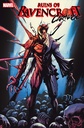 Ruins Of Ravencroft: Carnage #1