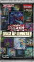 Yu-Gi-Oh! - Maze of Meurtos Booster Pack