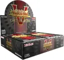 Yu-Gi-Oh! - Rarity Collection V Booster Box (24 packs)