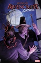 Ruins Of Ravencroft: Carnage #1 (Olivetti Variant)