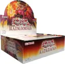 Yu-Gi-Oh! - Blazing Dominion Booster Box (24 packs)