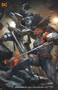 Deathstroke #50 (Variant Edition)