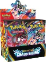 Pokémon - Mega Evolution 4: Chaos Rising - Booster Box (36 packs)