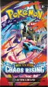 Pokémon - Mega Evolution 4: Chaos Rising - Booster Pack