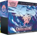 Pokémon - Mega Evolution 4: Chaos Rising - Elite Trainer Box