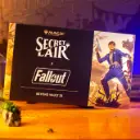 Magic: The Gathering - Secret Lair x Fallout: Beyond Vault 33