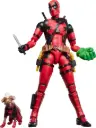 Marvel Legends - Deadpool & Wolverine: Dogpool & Deadpool 15cm Action Figure