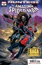 Amazing Spider-Man #22
