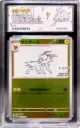 ACE10 Jolteon 064/SV-P - Promo (2023 Pokémon - Scarlet & Violet: Pokémon Center Purchase Campaign #1030438)