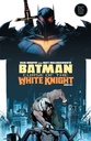 Batman: Curse Of The White Knight #6 of 8