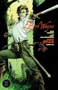 Batman: Curse Of The White Knight #6 of 8 (Card Stock Variant Edition)