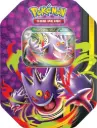 Pokémon: Mega Moonlit Tin