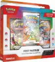 Pokémon: First Partner Illustration Collection - Series 2