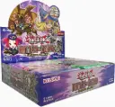 Yu-Gi-Oh! - Battles of Legend: Glorious Gallery Booster Box (24 packs)