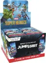 Magic: The Gathering - Marvel Super Heroes - Jumpstart Booster Box (24 packs)