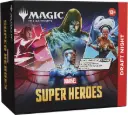 Magic: The Gathering - Marvel Super Heroes - Draft Night Box