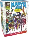 Magic: The Gathering - Marvel Super Heroes - Gift Bundle