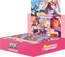 Weiss Schwarz - Umamusume: Pretty Derby Booster Box (12 packs)