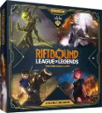 Riftbound: League of Legends - Origins Proving Grounds
