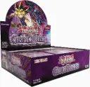 Yu-Gi-Oh! - Chaos Origins Booster Box (24 packs)