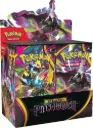 Pokémon - Mega Evolution 5: Pitch Black - Booster Box (36 packs)