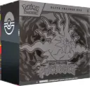 Pokémon - Mega Evolution 5: Pitch Black - Elite Trainer Box