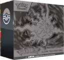 Pokémon - Mega Evolution 5: Pitch Black - Pokémon Center Elite Trainer Box