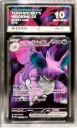 ACE10 Team Rocket's Nidoking ex 216/182 - Secret Rare (2025 Pokémon - Scarlet & Violet: Destined Rivals #646210)