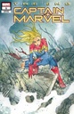Captain Marvel: The End #1 (Momoko Variant)