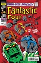 Fantastic Four: Annual #6 (Facsimile Edition)