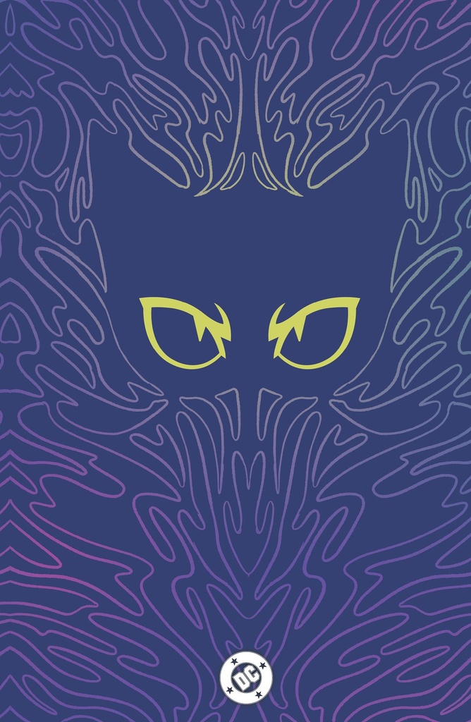 Absolute Catwoman #1 of 6 (Cover F Logo Foil Variant)
