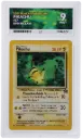 ACE9 Pikachu #27 - DVD Release (2000 Pokémon - Wizards of the Coast Promos #1046322)