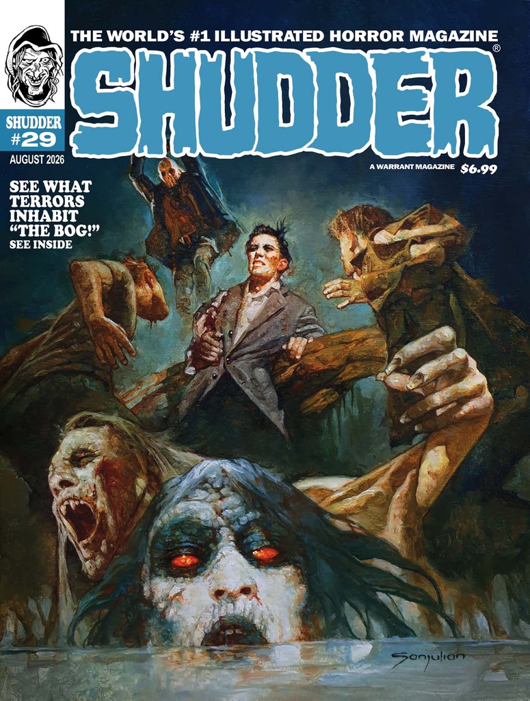 Shudder #29