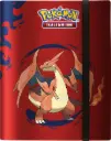 Ultra Pro - 9-Pocket PRO-Binder - Pokémon: Mega Charizard X/Y