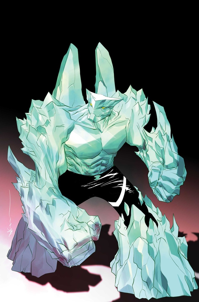 Ben 10 #3 (1:15 Dustin Nguyen Virgin Variant)