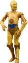 Star Wars - Black Series: See-Threepio (C-3PO) 15cm Action Figure