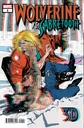 Wolverine vs. Sabretooth 3D #1