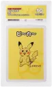 ACE10 Pikachu (2019 Pokémon - Old Maid / Babanuki #1139128)
