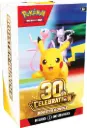 Pokémon: 30th Celebration - Booster Bundle (6 packs)