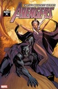 Avengers #29 (Lupacchino Marvels X Variant)