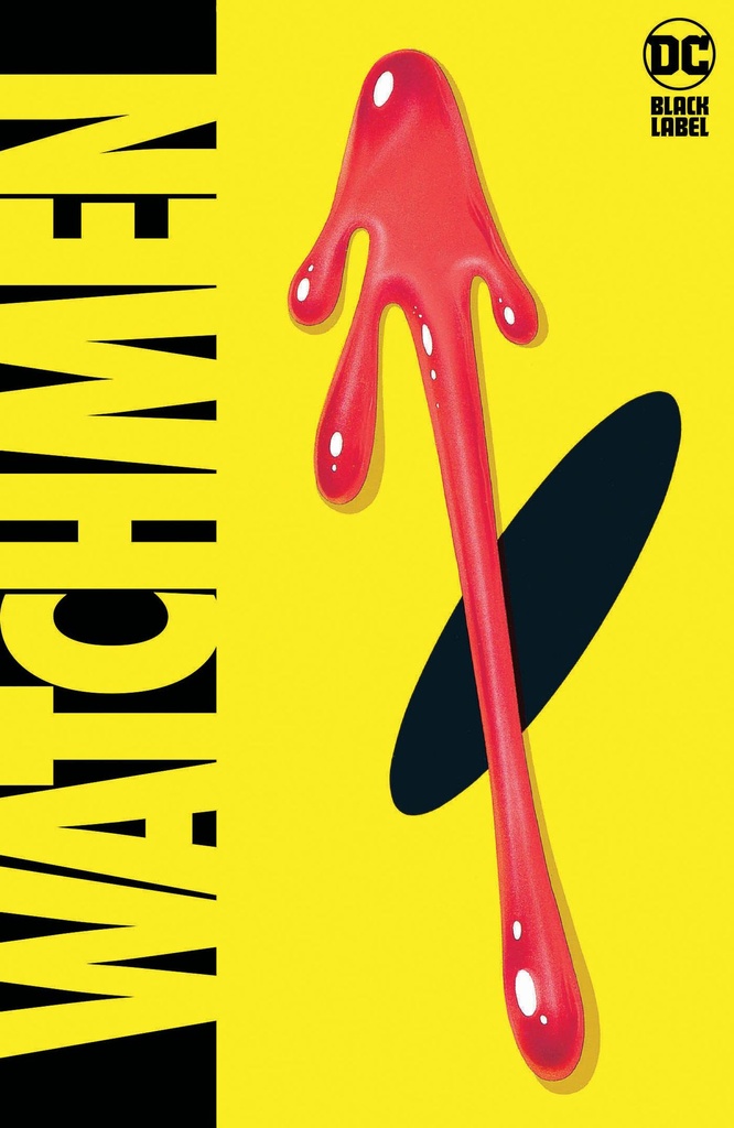 Absolute Watchmen (Hardcover)