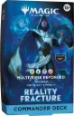 Magic: The Gathering - Reality Fracture - Commander Deck