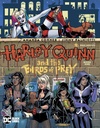 Harley Quinn & The Birds Of Prey #1 of 4