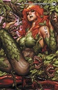 Harley Quinn & Poison Ivy #6 of 6 (Card Stock Poison Ivy Variant)